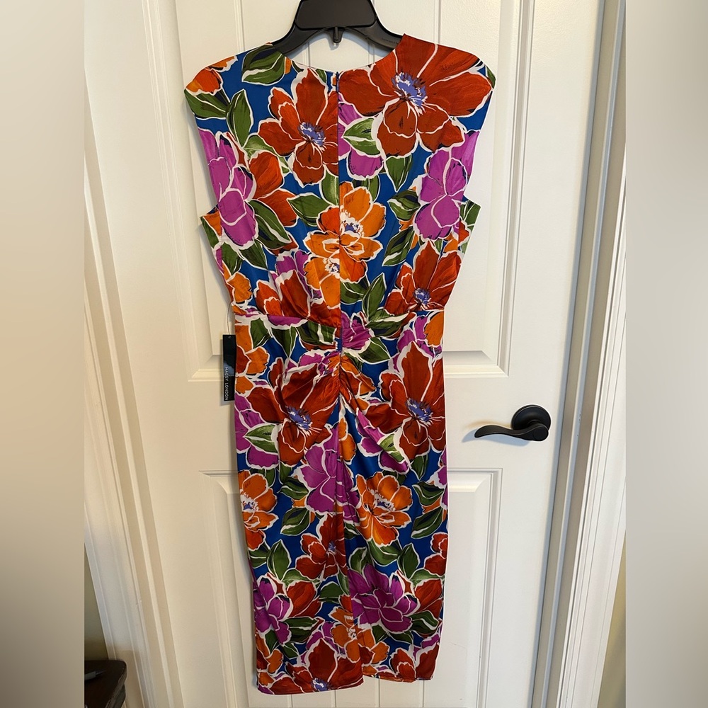 🆕New with tags Maggy London dress - Picture 5 of 5